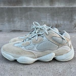 YEEZY 500 'BLUSH' size 6.5